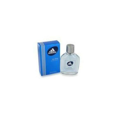 Adidas Ice Dive by Eau De Toilette Spray 3. 4 oz
