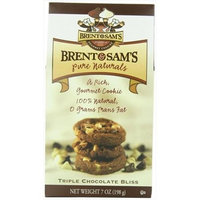 Snyder's-lance Cookie Trple Choc Bliss