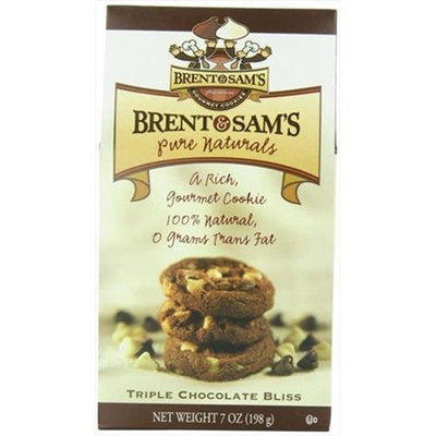 Snyder's-lance Cookie Trple Choc Bliss
