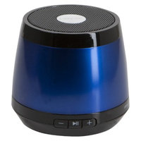 HDMX HMDX JAM Wireless Portable Speaker - Blue (HXP230BLHT)