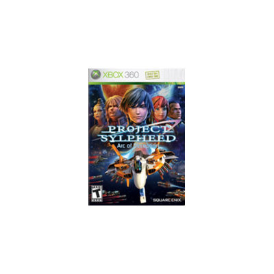 Microsoft Game Studios Project Sylpheed: Arc of Deception