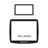 Giottos Aegis Protector Bottom for Nikon D80, Also fits Sony A330