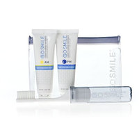 Go Smile Jet Set Kit, 2-ounce