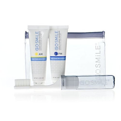 Go Smile Jet Set Kit, 2-ounce