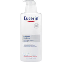 Eucerin Original Moisturizing Lotion