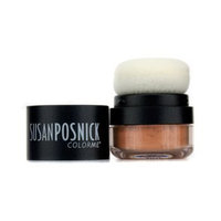 Susan Posnick Cosmetics Face Colour Lotus Sun, 0.11 Ounce