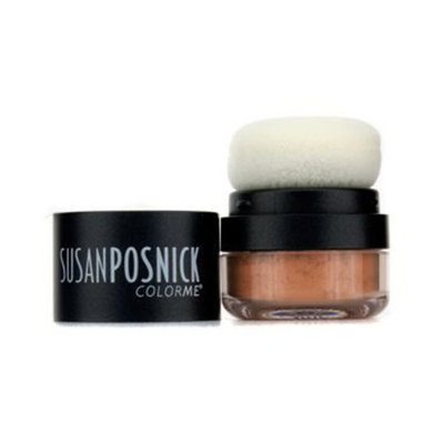 Susan Posnick Cosmetics Face Colour Lotus Sun, 0.11 Ounce