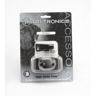 Tri Tronics Tri-Tronics Expandable Receiver