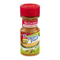 McCormick® Perfect Pinch® Original Chicken Seasoning
