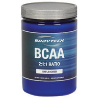 BodyTech - BCAA Powder, 11.8 oz powder