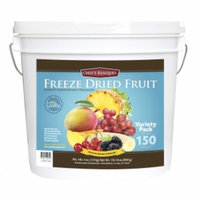 Chef's Banquet Mixed Tropical Fruits, 150 Servings, 1 ea