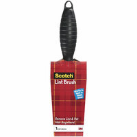 Scotch Lint Brush