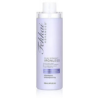 Frederic Fekkai Fekkai Advanced Ironless Silky Straight Shampoo-8 oz.