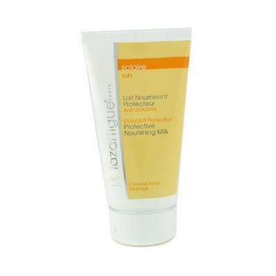 J.F. Lazartigue Sun Protective Nourishing Milk (Thick Hair) 75ml/2.54oz