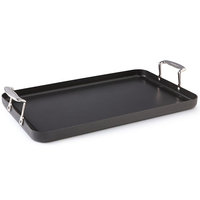 Cuisinart Chef's Classic Hard Anodized 13x20 Double Griddle