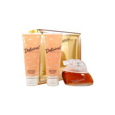 Delicious by Gale Hayman for Women Set
