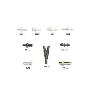 ADC Y Connector for 661, 671, 6005 611-20