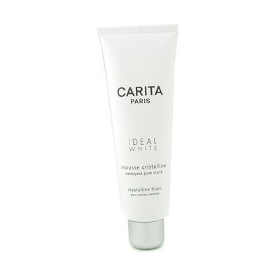 Carita Ideal White Mousse Cristalline 125ml/4.2oz
