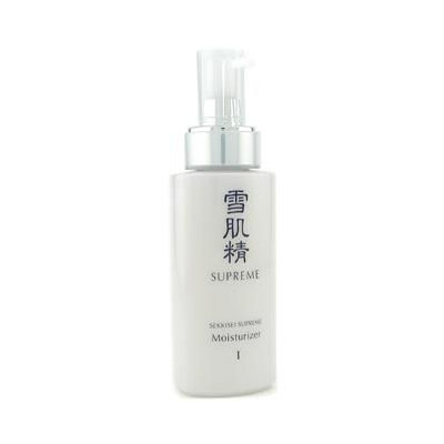 Kose Sekkisei Supreme Moisturizer I 140ml/4.7oz