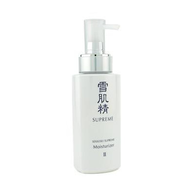 Kose Sekkisei Supreme Moisturizer II 140ml/4.7oz
