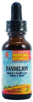 Dandelion, 1 oz, L.A. Naturals