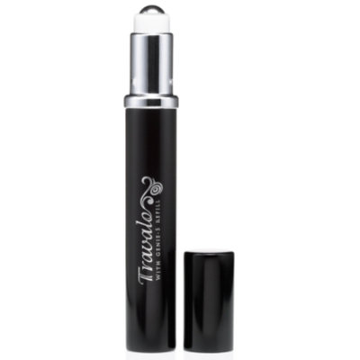 Travalo Touch Refillable Rollerball - Black