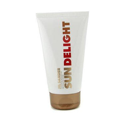 Jil Sander Sun Delight Delightful Shower Gel 150ml/5oz