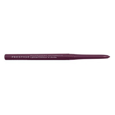 Prestige Cosmetics Waterproof Automatic Lipliner, Lullaby, 0.009 Ounce