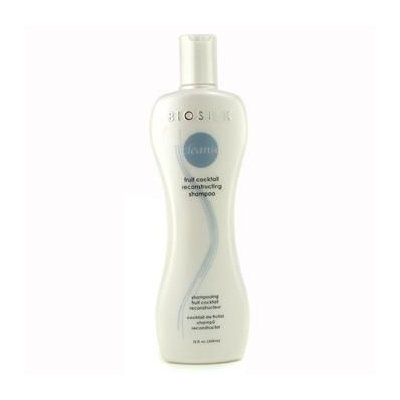 Biosilk Fruit Cocktail Reconstructing Shampoo, 12 fl oz
