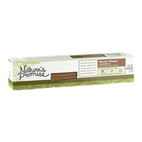 Nature's Promise Naturals Whole Wheat Spaghetti Product Linguine
