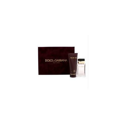 Dolce & Gabbana Pour Femme Coffret