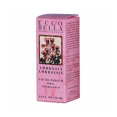 Ecco Bella Beauty Ecco Bella Eau de Parfum Spray Ambrosia 1 fl oz
