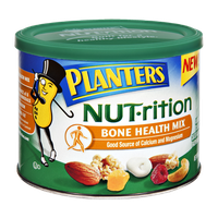Planters Nut-rition Bone Health Mix