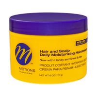 Motions Hair and Scalp Daily Moisturizing Hairdressing