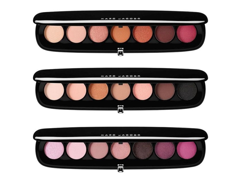 Marc Jacobs Eye-Conic Eyeshadow Palette
