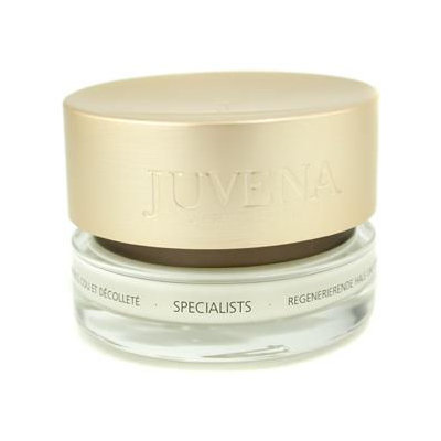 Juvena Specialists Regenerating Neck and Decollete Cream 50ml/1.7oz
