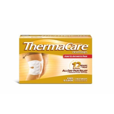 Thermacare Joint & Arthritis
