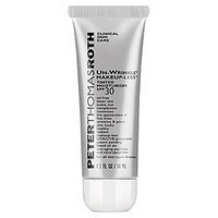 Peter Thomas Roth Un-Wrinkle Makeup-Less Tinted Moisturizer SPF 30