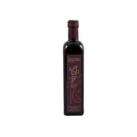 Red Wine Vinegar Aged in Brandy Oak Barrels by Allegrini and Hazan