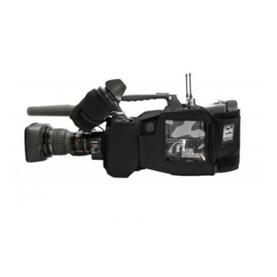 Porta Brace Camera Body Armor for Sony PMW400, Black