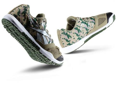 Reebok Nano 2.0