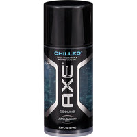 AXE Chilled Cooling Face Hydrator & Post-Shave Gel