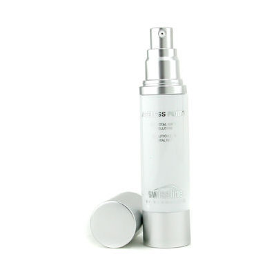 Swissline Ageless Purity 24H Total Matte Solution 50ml/1.7oz