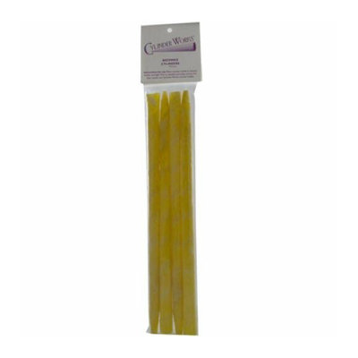Cylinder Works Beeswax Ear Candles 4 Pack
