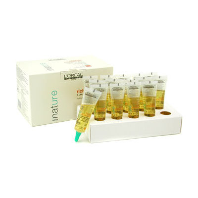 L'Oréal Professionnel Nature Serie Huile Richesse Pre-Shampoo Oil