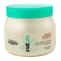 L'Oréal Paris Serie Nature Masque Re-Naitre