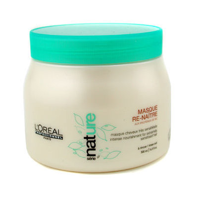 L'Oréal Paris Serie Nature Masque Re-Naitre