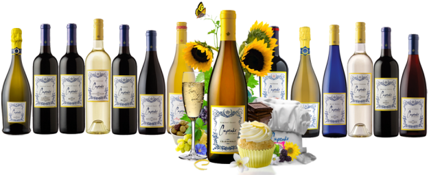 Cupcake Wines