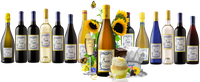 Cupcake Wines