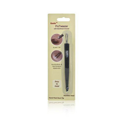 Lindo Pro Tweezer Model No. GHA-401